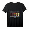 Joe Biden Kamala Harris 2020 LGBT Pride Wahl T-Shirt – Unterstütze Demokraten, Patriotismus & Progressivismus bei Wahlen, Protesten & Feiertagen
