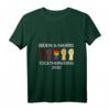 Joe Biden Kamala Harris 2020 LGBT Pride Wahl T-Shirt – Unterstütze Demokraten, Patriotismus & Progressivismus bei Wahlen, Protesten & Feiertagen