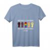 Joe Biden Kamala Harris 2020 LGBT Pride Wahl T-Shirt – Unterstütze Demokraten, Patriotismus & Progressivismus bei Wahlen, Protesten & Feiertagen