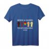 Joe Biden Kamala Harris 2020 LGBT Pride Wahl T-Shirt – Unterstütze Demokraten, Patriotismus & Progressivismus bei Wahlen, Protesten & Feiertagen