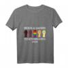Joe Biden Kamala Harris 2020 LGBT Pride Wahl T-Shirt – Unterstütze Demokraten, Patriotismus & Progressivismus bei Wahlen, Protesten & Feiertagen
