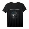 Deep Learning Data Science Machine Learning KI T-Shirt – Perfektes Geschenk für KI- und Data Science-Enthusiasten