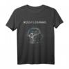 Deep Learning Data Science Machine Learning KI T-Shirt – Perfektes Geschenk für KI- und Data Science-Enthusiasten