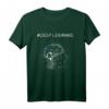 Deep Learning Data Science Machine Learning KI T-Shirt – Perfektes Geschenk für KI- und Data Science-Enthusiasten