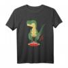 Lustiges Beer Pong T-Shirt - Witziges Trinkspiel Shirt für Partys, Junggesellenabschiede & Bierliebhaber