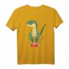 Lustiges Beer Pong T-Shirt - Witziges Trinkspiel Shirt für Partys, Junggesellenabschiede & Bierliebhaber
