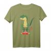 Lustiges Beer Pong T-Shirt - Witziges Trinkspiel Shirt für Partys, Junggesellenabschiede & Bierliebhaber