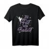 Zu Fett Fürs Ballett - Ironisches und Sarkastisches T-Shirt für Ballettliebhaber mit Humor und Stolz