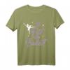 Zu Fett Fürs Ballett - Ironisches und Sarkastisches T-Shirt für Ballettliebhaber mit Humor und Stolz