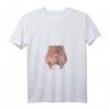I Love You Like No Otter - Lustiges und Süßes Otter Spruch T-Shirt für Tierliebhaber, Geschenk zum Muttertag & Valentinstag