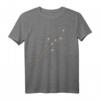 LGBTQ Regenbogen Flugzeug T-Shirt – Buntes Pride Design für Gay, Lesbisch, Transgender und Bi, perfekt für Pride & Queer Events
