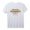 Lustiges Dachdecker T-Shirt mit Spruch 'Alles wird gut...' - Perfektes Geschenk für Dachdecker, Handwerker & Baustellenprofis zu Weihnachten, Geburtstag & Vatertag