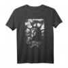 4. Juli Shirt mit Freiheitsstatue im Distressed Look – Patriotisches USA T-Shirt für Männer, Frauen und Kinder als Geschenk zum Independence Day