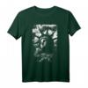 4. Juli Shirt mit Freiheitsstatue im Distressed Look – Patriotisches USA T-Shirt für Männer, Frauen und Kinder als Geschenk zum Independence Day