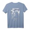 4. Juli Shirt mit Freiheitsstatue im Distressed Look – Patriotisches USA T-Shirt für Männer, Frauen und Kinder als Geschenk zum Independence Day