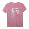 4. Juli Shirt mit Freiheitsstatue im Distressed Look – Patriotisches USA T-Shirt für Männer, Frauen und Kinder als Geschenk zum Independence Day