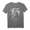 4. Juli Shirt mit Freiheitsstatue im Distressed Look – Patriotisches USA T-Shirt für Männer, Frauen und Kinder als Geschenk zum Independence Day