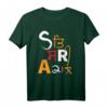 Sat Shri Akaal Punjabi Sikh Gruß T-Shirt – Kulturelles und Respektvolles Geschenk für Sikh-Familie und Freunde
