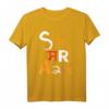 Sat Shri Akaal Punjabi Sikh Gruß T-Shirt – Kulturelles und Respektvolles Geschenk für Sikh-Familie und Freunde
