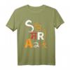 Sat Shri Akaal Punjabi Sikh Gruß T-Shirt – Kulturelles und Respektvolles Geschenk für Sikh-Familie und Freunde