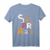 Sat Shri Akaal Punjabi Sikh Gruß T-Shirt – Kulturelles und Respektvolles Geschenk für Sikh-Familie und Freunde