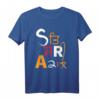 Sat Shri Akaal Punjabi Sikh Gruß T-Shirt – Kulturelles und Respektvolles Geschenk für Sikh-Familie und Freunde