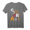 Sat Shri Akaal Punjabi Sikh Gruß T-Shirt – Kulturelles und Respektvolles Geschenk für Sikh-Familie und Freunde