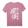 Sikh Singh Lion T-Shirt – Stolz für Sikhs, perfektes Geschenk zu Vaisakhi, Weihnachten oder Geburtstag