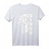 Sikh Singh Lion T-Shirt – Stolz für Sikhs, perfektes Geschenk zu Vaisakhi, Weihnachten oder Geburtstag