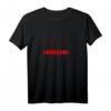 HRNSHN Sarkasmus Spruch - Lustiges & Witziges T-Shirt für Ironie- und Sarkasmus-Liebhaber, perfekt für Festivals, Partys & als Geschenk