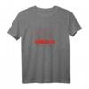 HRNSHN Sarkasmus Spruch - Lustiges & Witziges T-Shirt für Ironie- und Sarkasmus-Liebhaber, perfekt für Festivals, Partys & als Geschenk