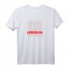 HRNSHN Sarkasmus Spruch - Lustiges & Witziges T-Shirt für Ironie- und Sarkasmus-Liebhaber, perfekt für Festivals, Partys & als Geschenk