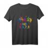 Tanztrainer Tänzerin Tanzlehrer T-Shirt - Niedliches Tanzdesign für Tänzer & Tanzliebhaber, Perfekt als Geschenk