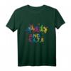 Tanztrainer Tänzerin Tanzlehrer T-Shirt - Niedliches Tanzdesign für Tänzer & Tanzliebhaber, Perfekt als Geschenk