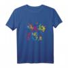 Tanztrainer Tänzerin Tanzlehrer T-Shirt - Niedliches Tanzdesign für Tänzer & Tanzliebhaber, Perfekt als Geschenk