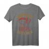 Support Your Local Bartender T-Shirt – Lustiges Geschenk für Barkeeper, Bar-Frauen & -Männer zu Weihnachten & Geburtstag