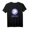 Gentoo Linux-Liebhaber-Trikot mit Logo - Open Source Os T-Shirt, ideales Geschenk für Programmierer, Hacker & Linux-Fans