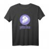 Gentoo Linux-Liebhaber-Trikot mit Logo - Open Source Os T-Shirt, ideales Geschenk für Programmierer, Hacker & Linux-Fans