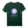 Gentoo Linux-Liebhaber-Trikot mit Logo - Open Source Os T-Shirt, ideales Geschenk für Programmierer, Hacker & Linux-Fans