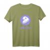 Gentoo Linux-Liebhaber-Trikot mit Logo - Open Source Os T-Shirt, ideales Geschenk für Programmierer, Hacker & Linux-Fans