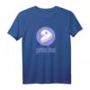Gentoo Linux-Liebhaber-Trikot mit Logo - Open Source Os T-Shirt, ideales Geschenk für Programmierer, Hacker & Linux-Fans