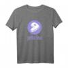 Gentoo Linux-Liebhaber-Trikot mit Logo - Open Source Os T-Shirt, ideales Geschenk für Programmierer, Hacker & Linux-Fans