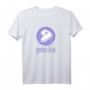 Gentoo Linux-Liebhaber-Trikot mit Logo - Open Source Os T-Shirt, ideales Geschenk für Programmierer, Hacker & Linux-Fans