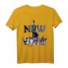 New York - Freiheitsstatue im USA Stil - Bedrucktes T-Shirt für Stadtliebhaber & USA-Fans