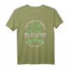 HapOwl Chickens Geschenk T-Shirt für Gärtner und Hühnerliebhaber – Humorvolles Outfit für Gartenfreunde und Pflanzkurse