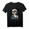 Shihtzuhund Mom Forever T-Shirt – Lustiges Hundemama-Shirt für Shihtzuhund-Fans, perfekte Geschenkidee zum Muttertag, Geburtstag oder Weihnachten