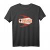 Star Trek Deep Space Nine Garak's Clothiers T-Shirt – Lizenzierte Science Fiction Bekleidung für Fans