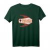Star Trek Deep Space Nine Garak's Clothiers T-Shirt – Lizenzierte Science Fiction Bekleidung für Fans