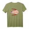 Star Trek Deep Space Nine Garak's Clothiers T-Shirt – Lizenzierte Science Fiction Bekleidung für Fans