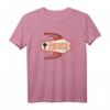 Star Trek Deep Space Nine Garak's Clothiers T-Shirt – Lizenzierte Science Fiction Bekleidung für Fans